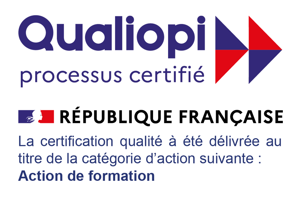 Formations certifiées Qualiopi en Bretagne et Pays de la Loire